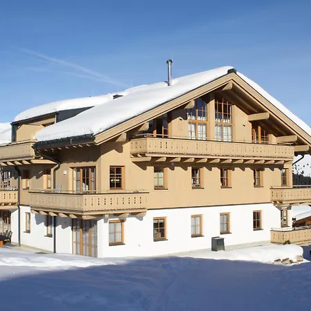 شقة Duxeranger D 3 *