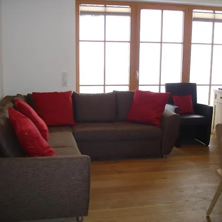 شقة Duxeranger D 3 كريمل