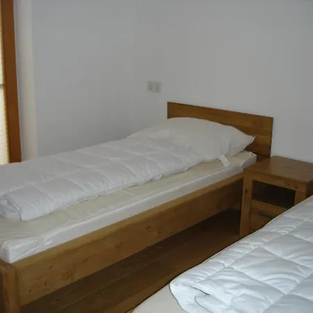 شقة Duxeranger D 3