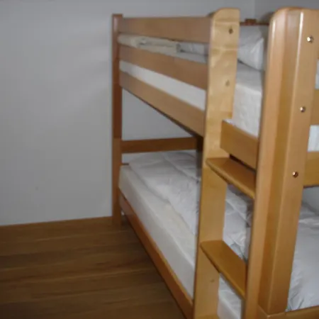 Duxeranger D 3 Apartment