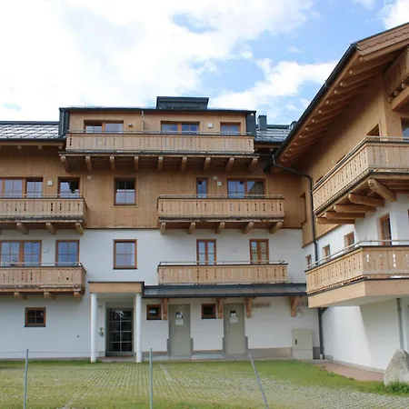 Duxeranger D 3 Appartamento