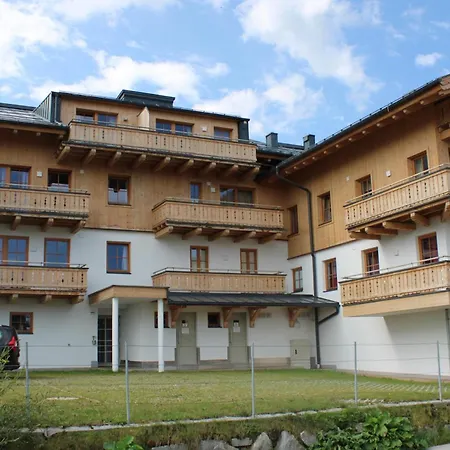 Duxeranger D 3 Apartment *