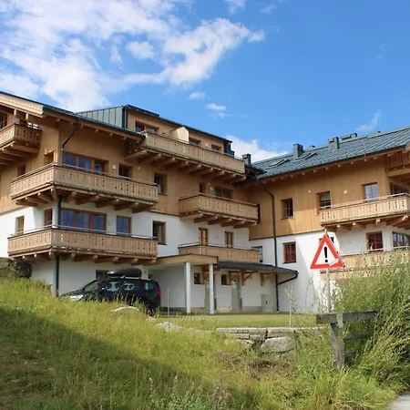 Duxeranger D 3 Appartamento Krimml