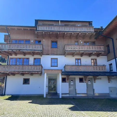Appartamento Duxeranger D 3 *