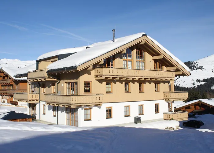 شقة Duxeranger D 3 *