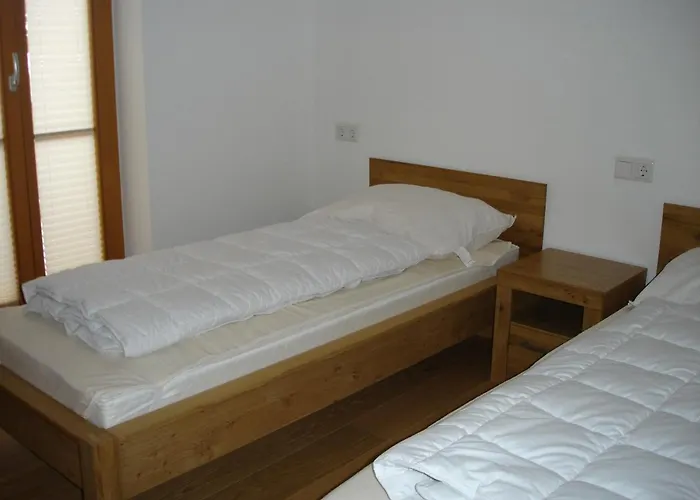 شقة Duxeranger D 3