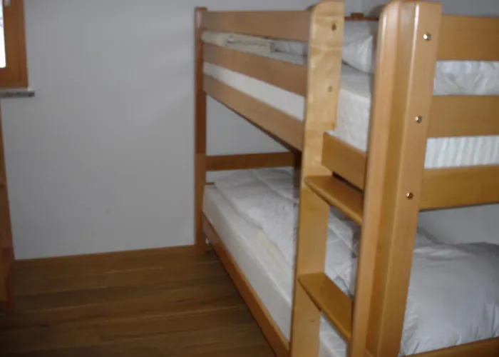 Duxeranger D 3 公寓