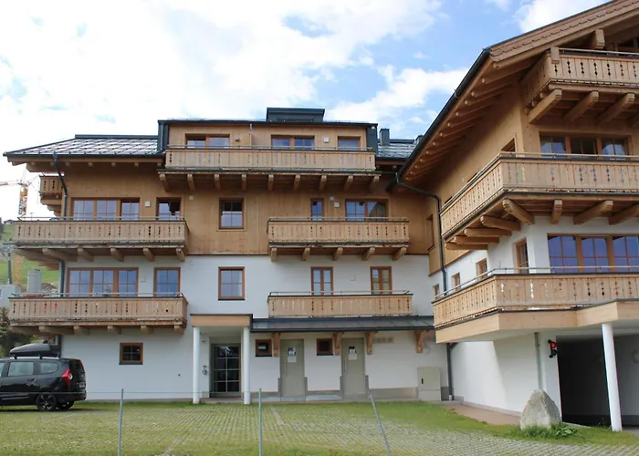 Duxeranger D 3 公寓